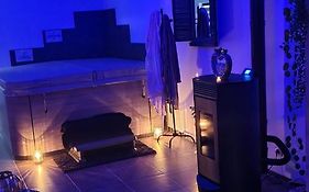 Happy Spa